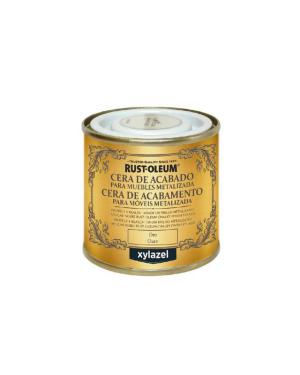 CHALKY CERA ORO, 125ML